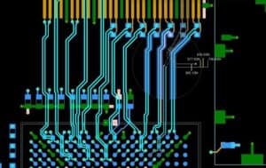 High-Speed PCB Engineering