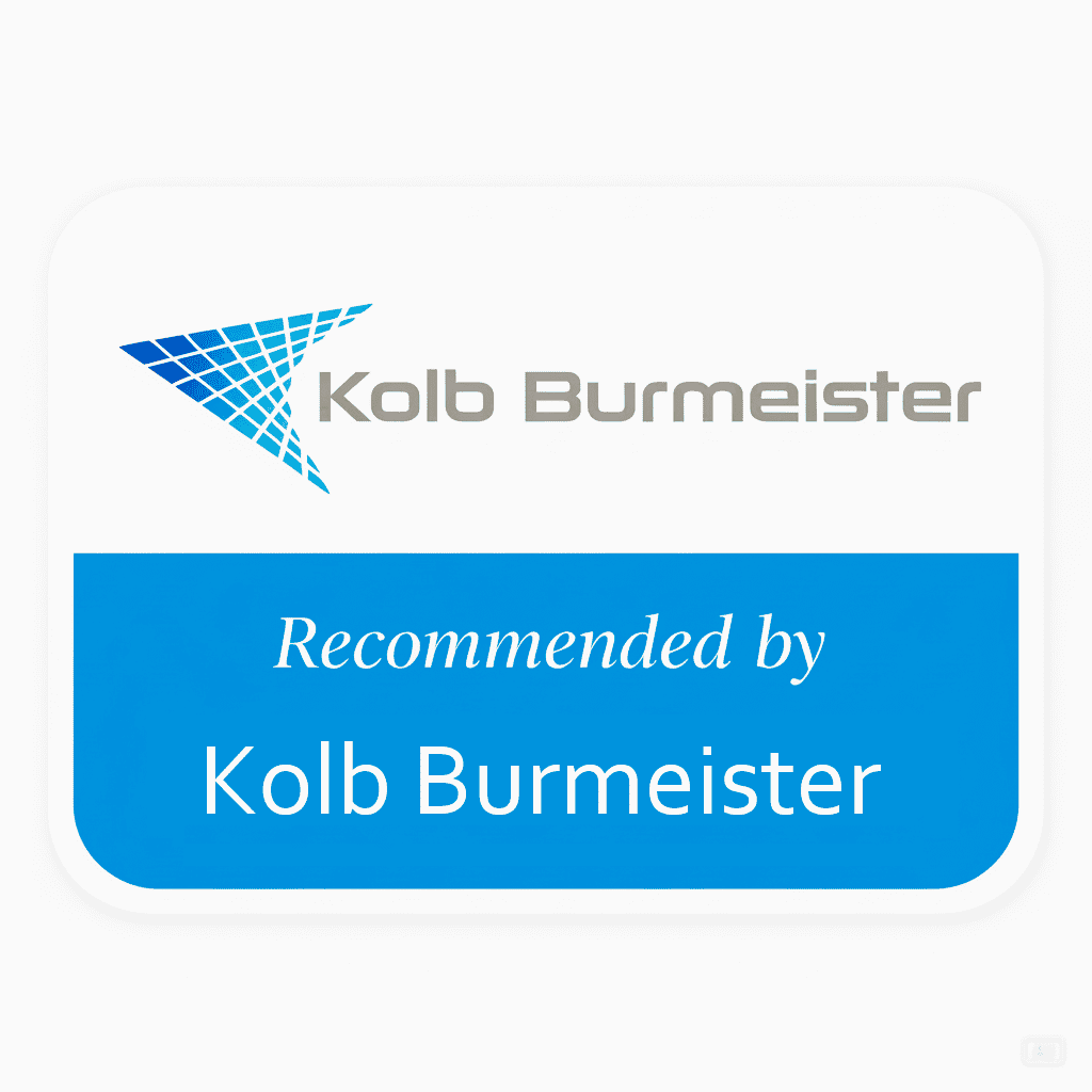 Kolb Burmeister GmbH & Co. KG