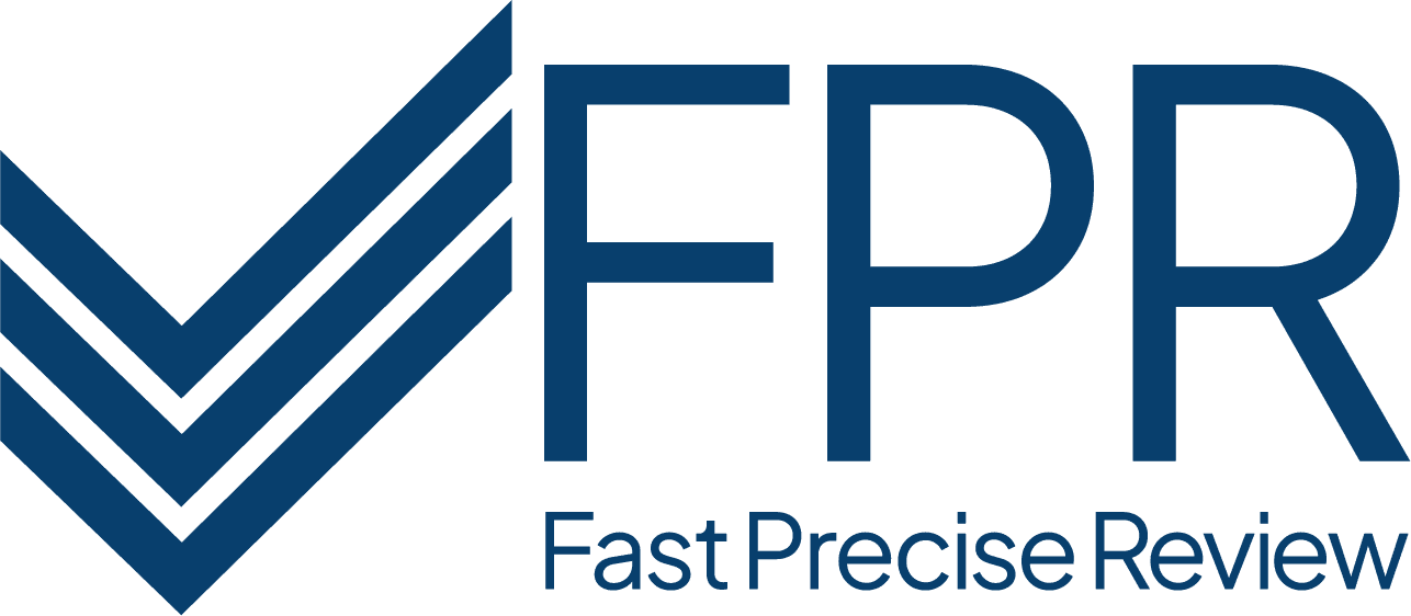 FPR - Fase Precise Review